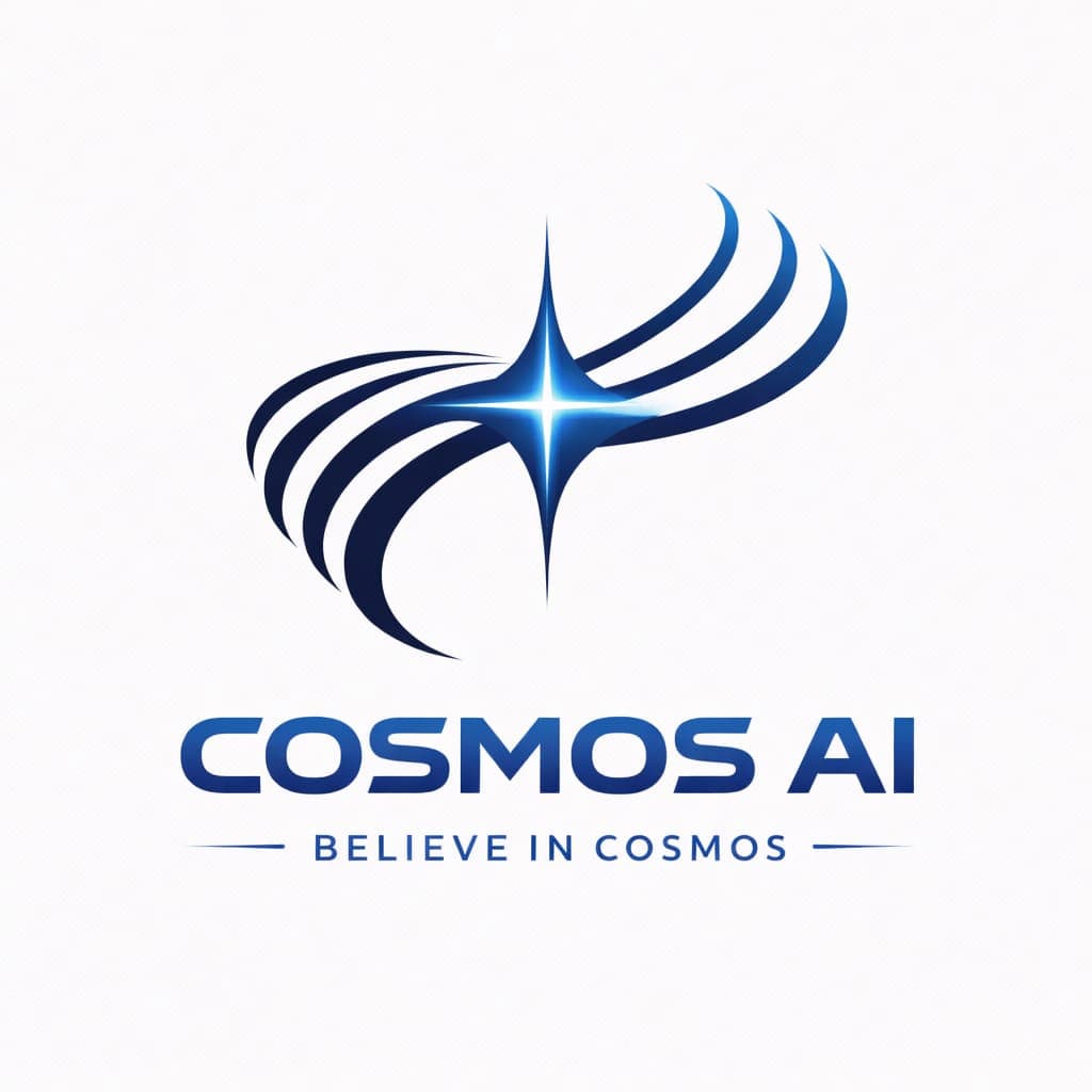 Cosmos AI Logo